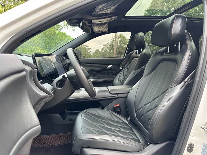 Changan CS75 PLUS 2025 UItra 2.0 T — фото 28