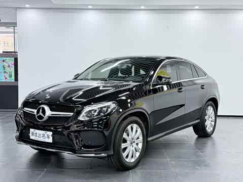 Mercedes-Benz GLE 2018 GLE 320 4 MATIC SUV — фото 21