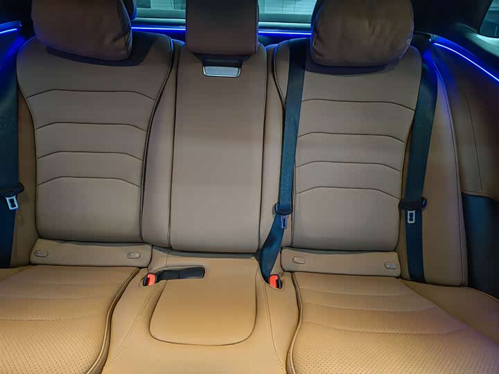 Mercedes-Benz E-Class 2024 E 300 L — фото 12