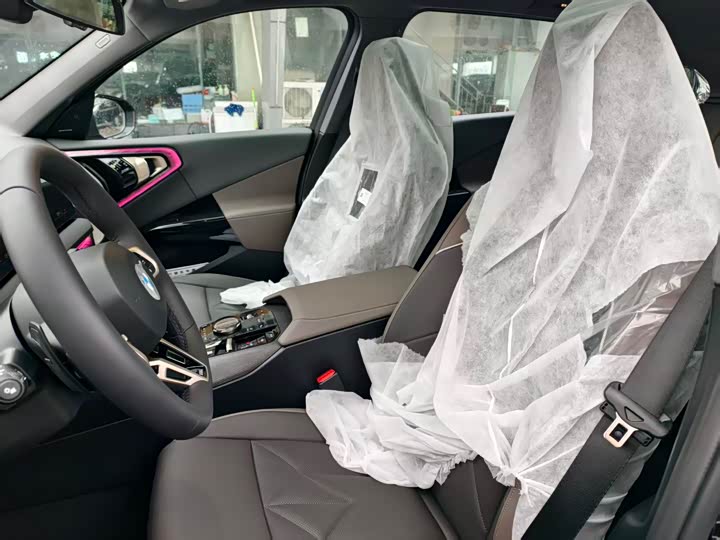 BMW X3 2026 x Drive 30 L Leading M — фото 10
