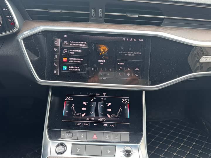Audi A6L 2020 55 TFSI e quattro — фото 7