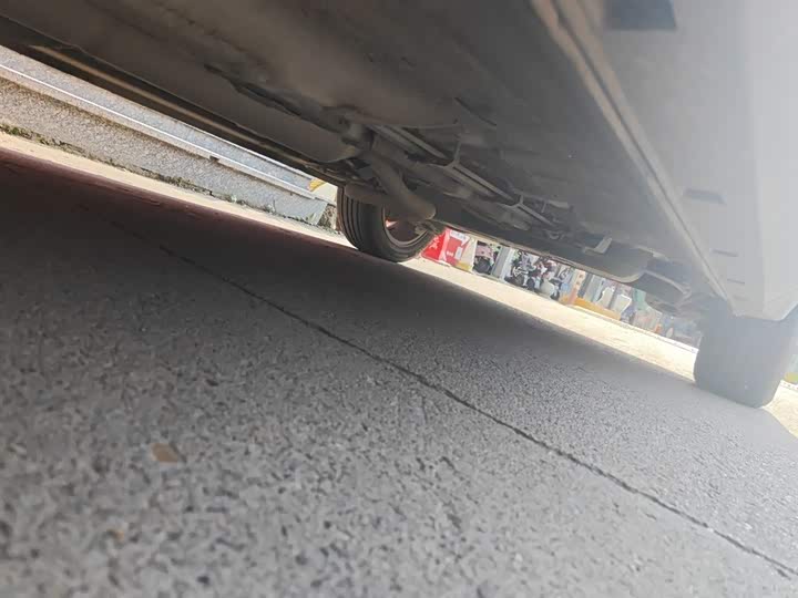 Changan CS15 2019 1.5 L MT VI — фото 20