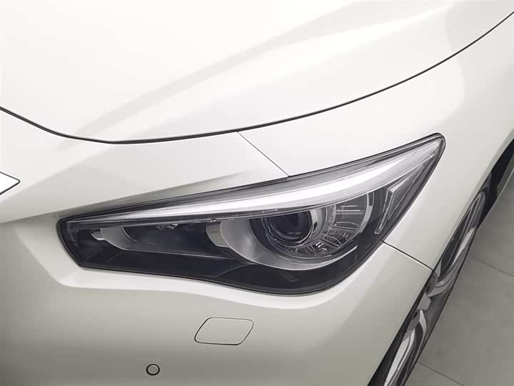 Infiniti Q50L 2022 2.0 T — фото 7