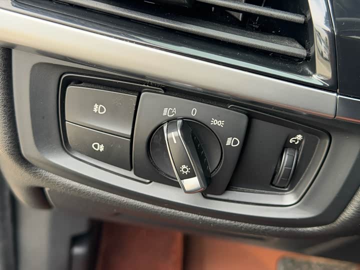 BMW X 5 2017 x Drive 35i — фото 20