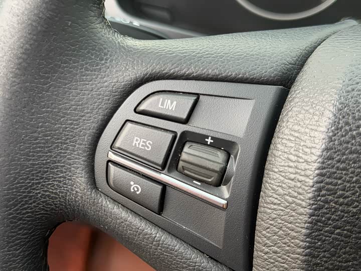 BMW X 5 2017 x Drive 35i — фото 21