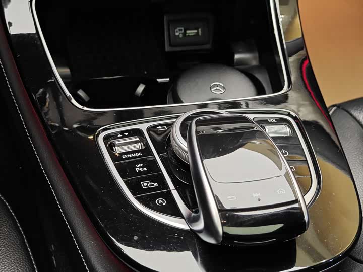 Mercedes-Benz E-Class 2016 E 300 L — фото 18