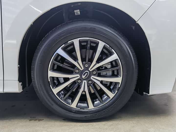 Trumpchi M8 2024 390 T — фото 18