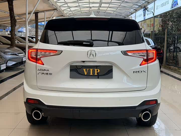 Acura RDX 2019 2.0 T VI — фото 5