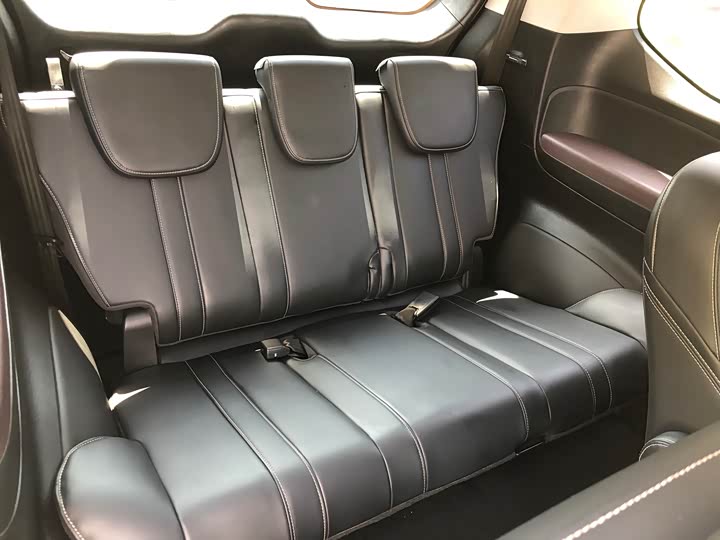 Trumpchi M6 2023 PRO 270 T DCT — фото 10
