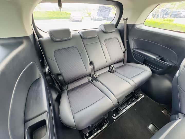 Trumpchi M8 2024 390 T — фото 21