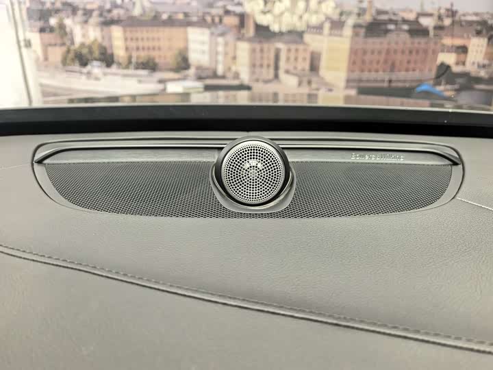 Volvo XC90 Hybrid 2022 E Hybrid T 8 7 — фото 17