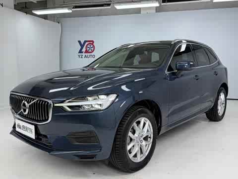 Volvo XC60 2019 T 5 4 WD VI — фото 27