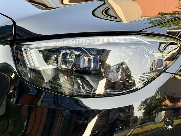 Mercedes-Benz E-Class 2021 E 300 L Premium — фото 4