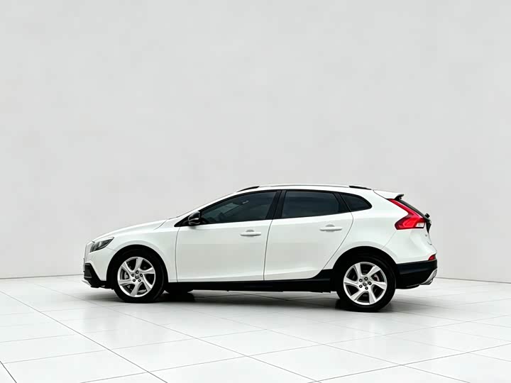 Volvo V40 2015 Cross Country T 5 AWD — фото 10
