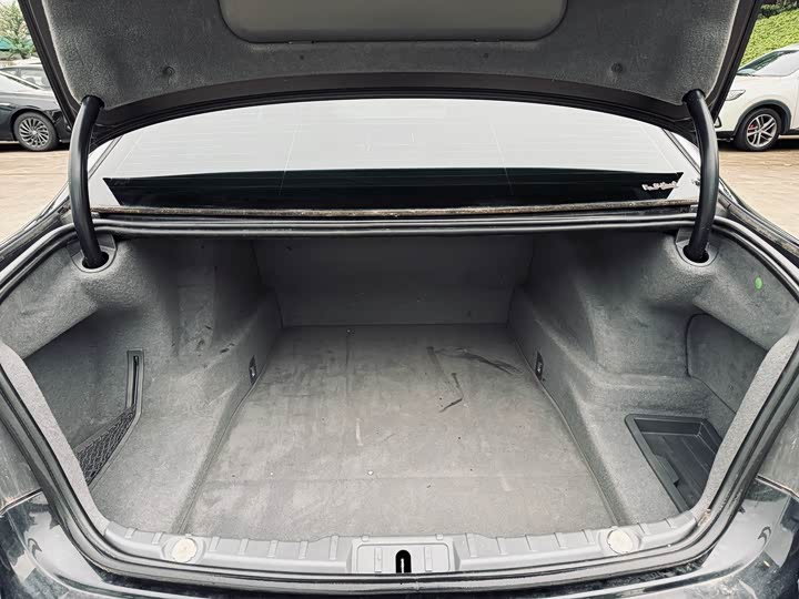 BMW 7-Series 2014 730 Li — фото 12