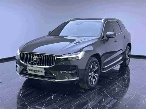 Volvo XC60 2022 B 5 4 WD — фото 21