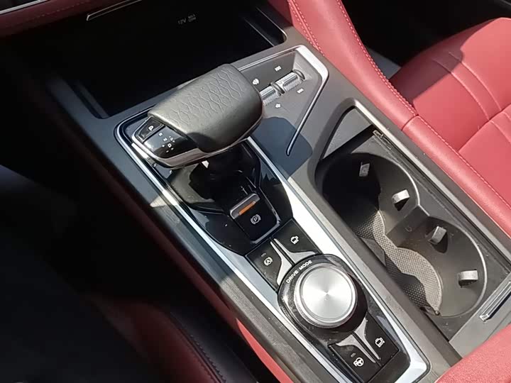 Changan CS75 PLUS 2021 2.0 T ATFlagship — фото 14