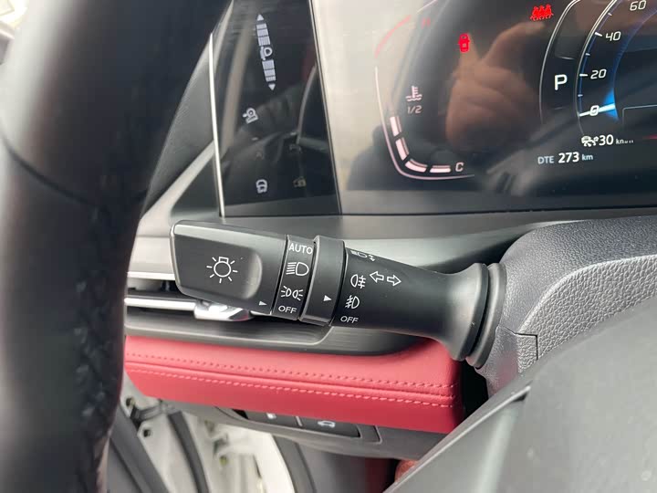 Changan CS75 PLUS 2020 1.5 T ATPremium — фото 13
