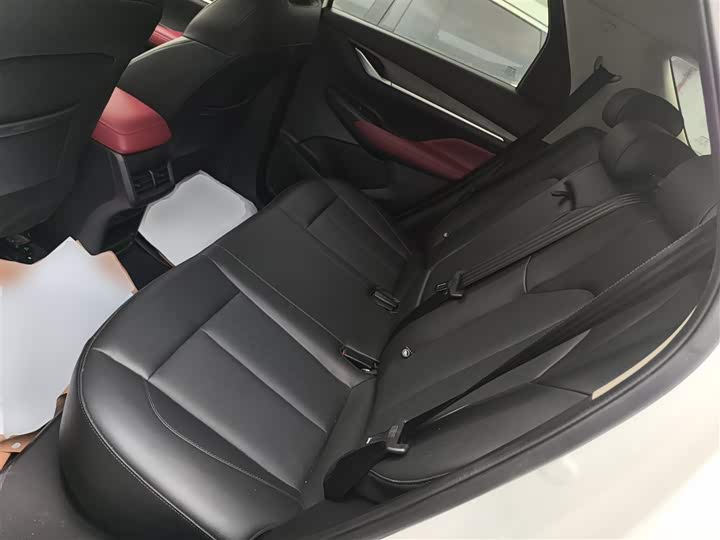 Changan CS55 PLUS 2022 1.5 T DCTLuxury — фото 14