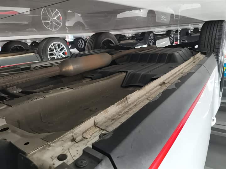 Changan CS55 PLUS 2022 1.5 T DCTPremium — фото 16