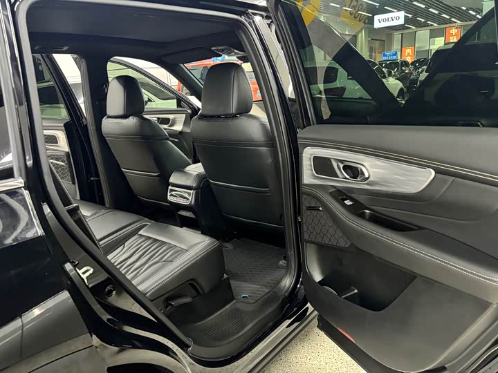 Trumpchi GS8 2022 2.0 TGDI 2 WD ( ) — фото 11
