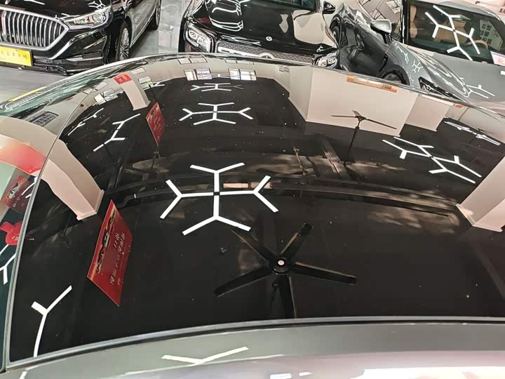 Changan UNI-V 2023 1.5 T Premium — фото 27