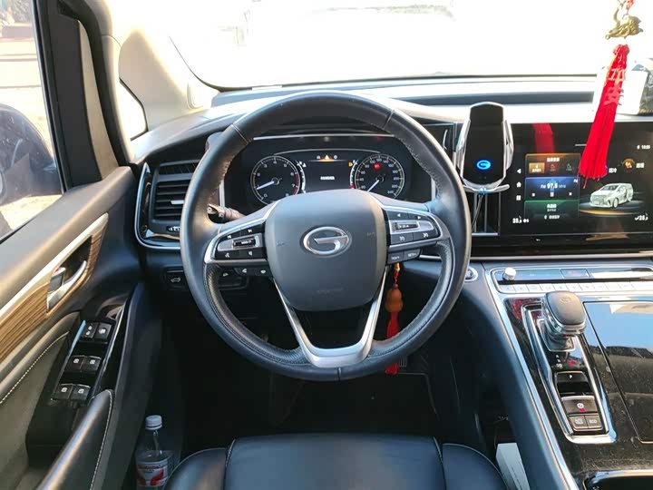 Trumpchi M8 2023 390 T — фото 3