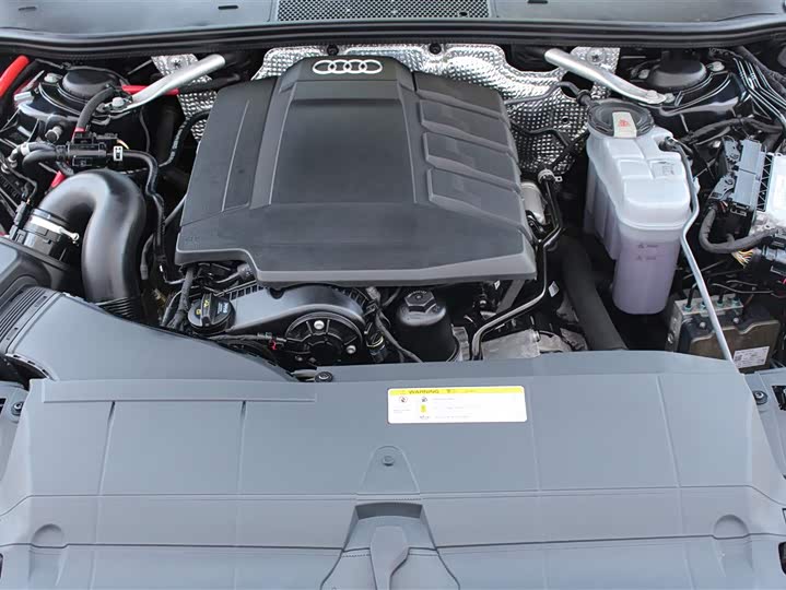 Audi A6L 2019 40 TFSI — фото 15