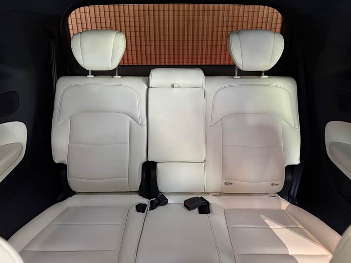 Trumpchi M8 2023 400 T — фото 7