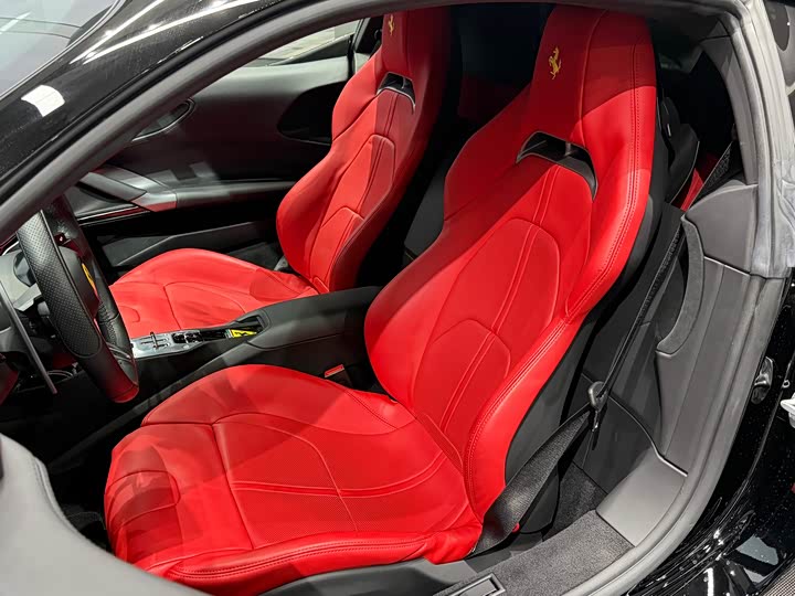 Ferrari SF90 2020 3.9 T V 8 Stradale — фото 9