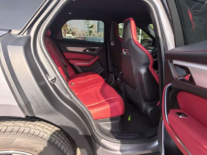 Jaguar F-PACE 2024 P 250 R-Dynamic HSE — фото 12