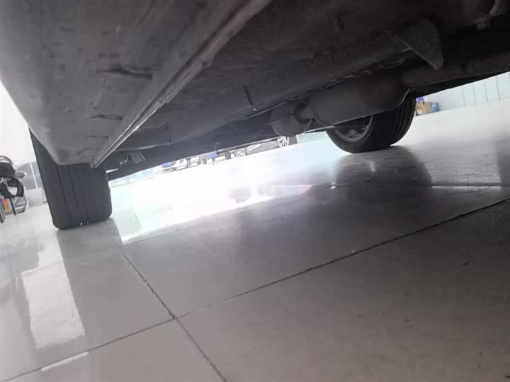 Changan CS35 2017 1.6 L ATLuxury — фото 22