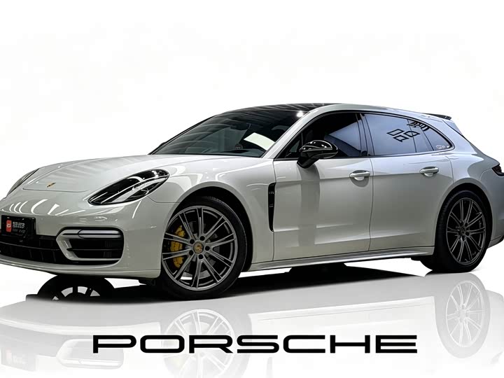 Porsche Panamera 2023 Panamera 4 Sport Turismo 2.9 T — фото 1