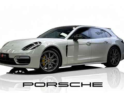 Porsche Panamera 2023 Panamera 4 Sport Turismo 2.9 T — фото 22