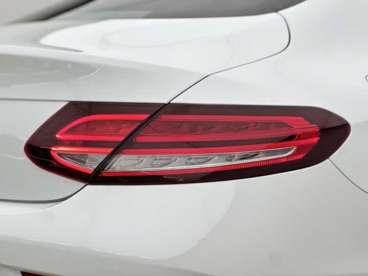 Mercedes-Benz C-Class 2021 C 260 — фото 16