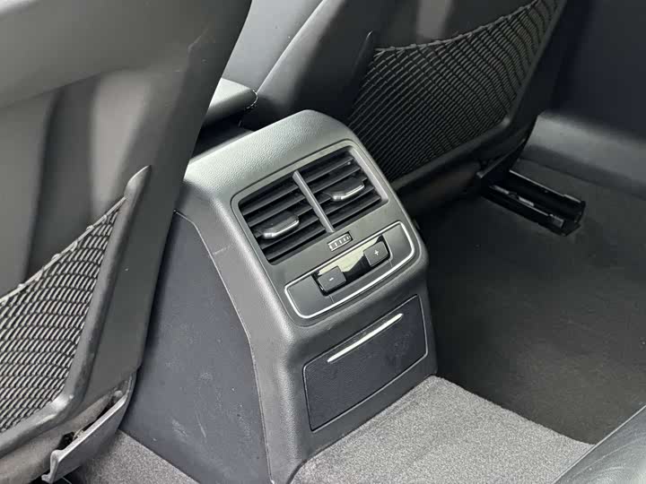 Audi A4L 2020 45 TFSI quattro — фото 14
