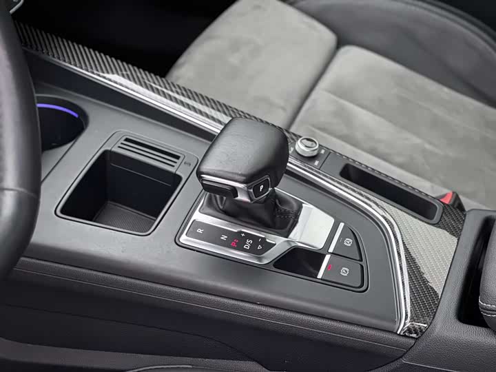 Audi A4L 2020 45 TFSI quattro — фото 3