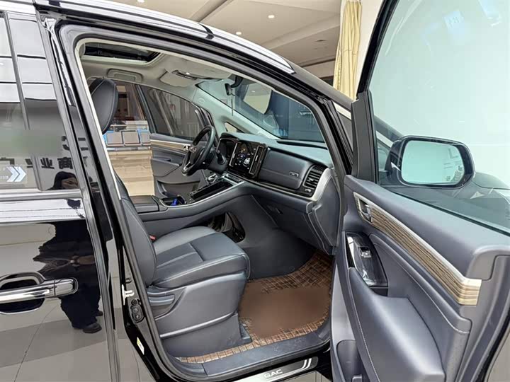 Trumpchi M8 2023 390 T — фото 13