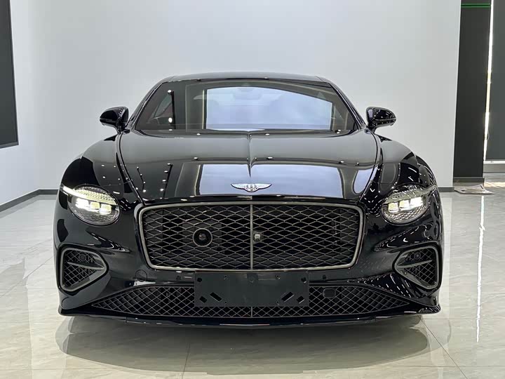 Bentley Continental GT — фото 2