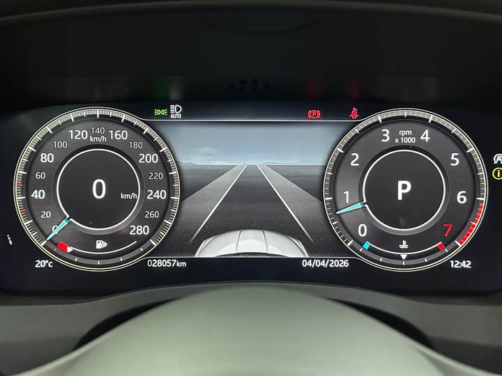 Jaguar XEL 2021 2.0 T 250 PS R-DYNAMIC S — фото 19
