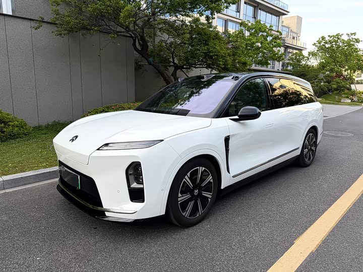 NIO ES8 2026