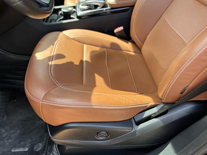 Mercedes-Benz GLS 2018 GLS 400 4 MATICLuxury — фото 9