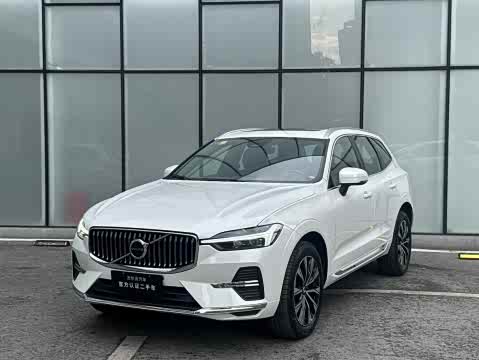 Volvo XC60 2024 B 5 4 WD — фото 21