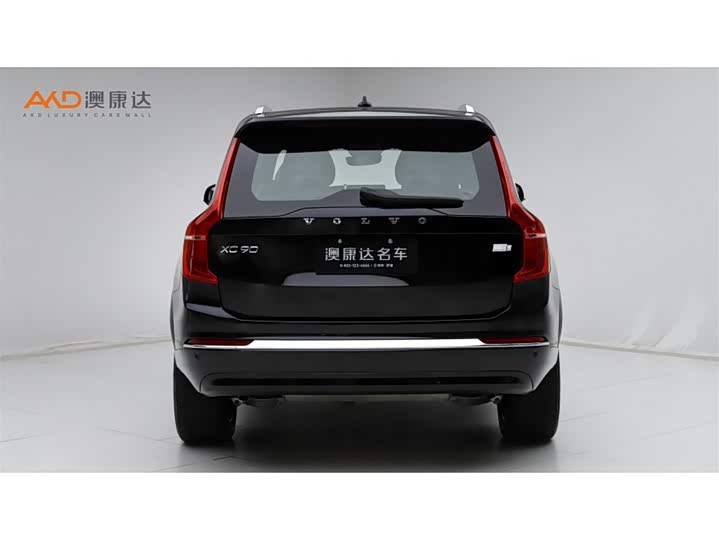 Volvo XC90/2.0T/24 /T8 RECHARGE 7 — фото 4