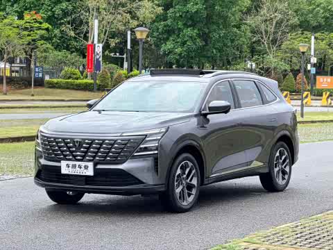 Changan CS75 PLUS 2025 1.5 T — фото 29