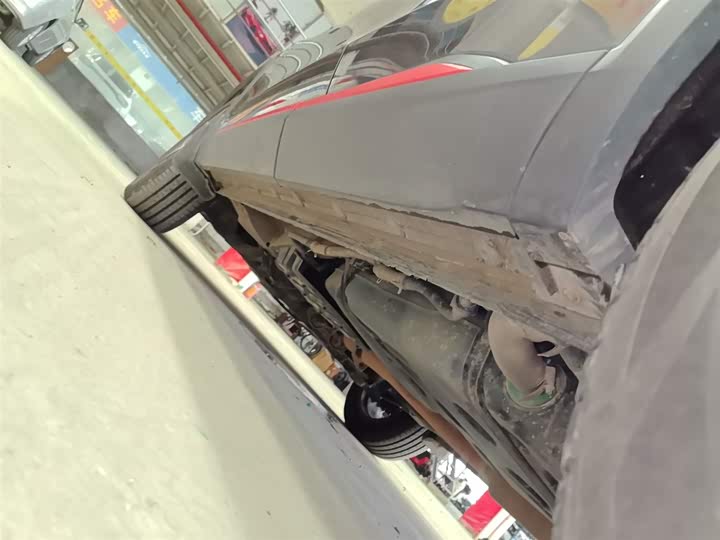 Changan CS75 PLUS 2022 1.5 T ATPremium — фото 19