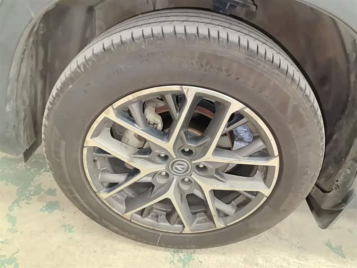Changan CS75 PLUS 2022 1.5 T ATPremium — фото 21