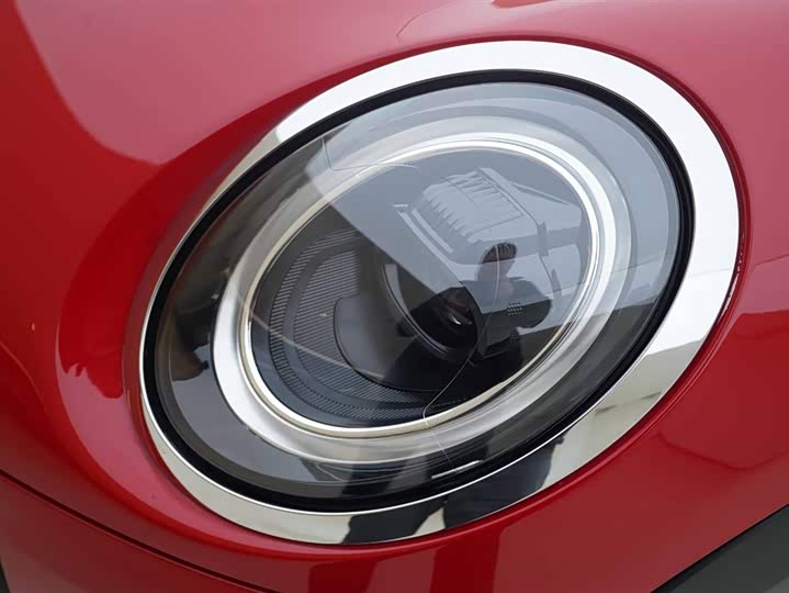 MINI Hatch — фото 14