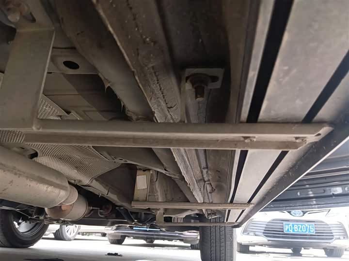 Changan CS75 PLUS 2022 2.0 T AT — фото 21