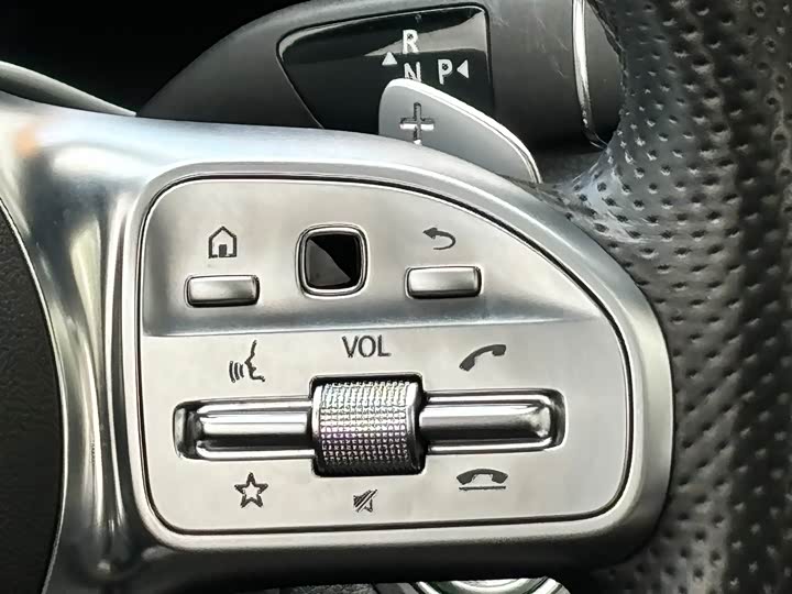 Mercedes-Benz C-Class 2021 C 260 — фото 15